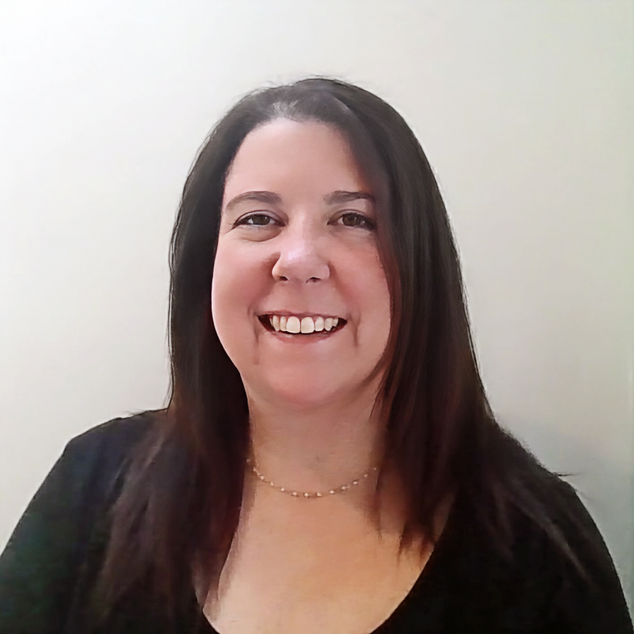 Sara Sabatini, Our Center Director